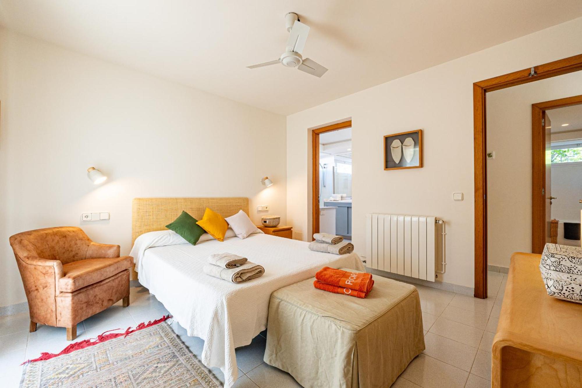Villa Pop Des Trenc